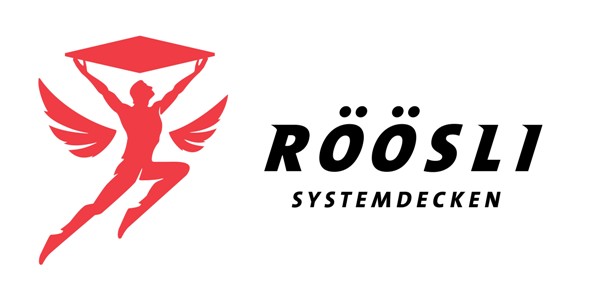 Firmenlogo: Röösli AG