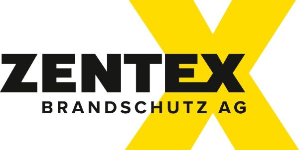 Firmenlogo: Zentex Brandschutz AG