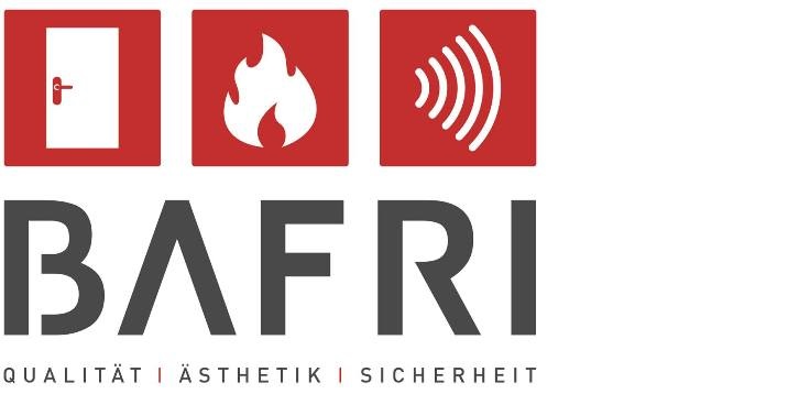 Firmenlogo: BAFRI AG