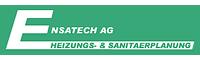 Firmenlogo: Ensatech AG