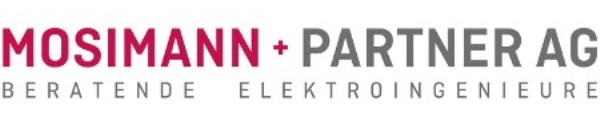 Firmenlogo: Mosimann & Partner AG