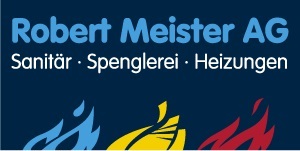 Firmenlogo: Robert Meister AG