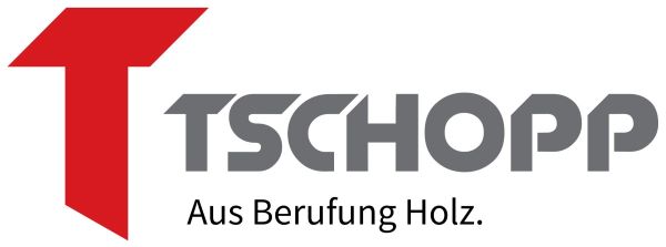 Firmenlogo: Tschopp Holzbau AG
