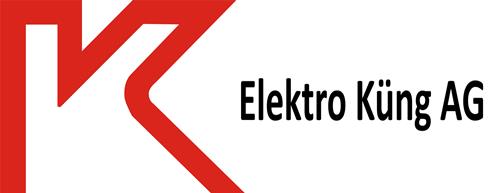 Firmenlogo: Elektro Küng AG