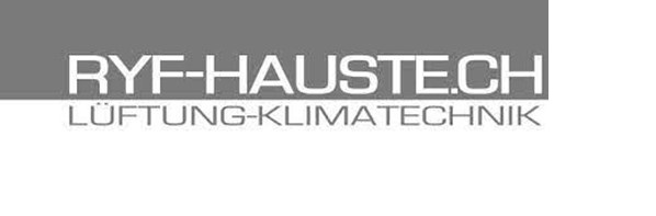 Firmenlogo: RYF-HAUSTE.CH AG