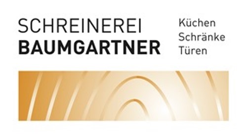 Firmenlogo: Baumgartner Schreinerei AG