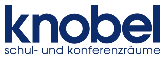 Firmenlogo: Knobel Schuleinrichtungen AG