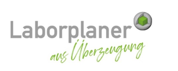 Firmenlogo: Laborplaner Tonelli AG