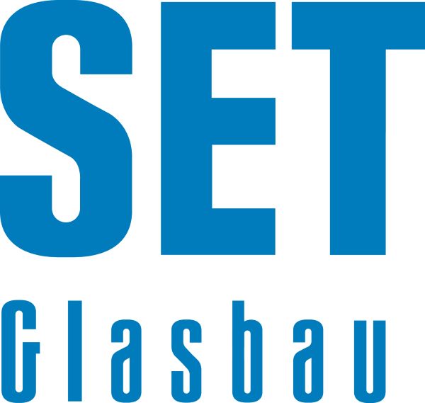 Firmenlogo: SET Glasbau AG