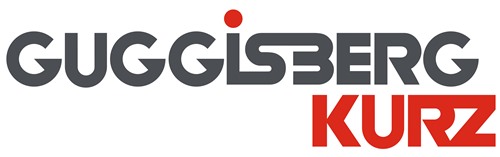 Firmenlogo: Guggisberg Kurz AG