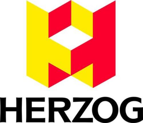 Firmenlogo: HERZOG Bau und Holzbau AG