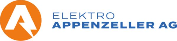 Firmenlogo: Elektro Appenzeller AG