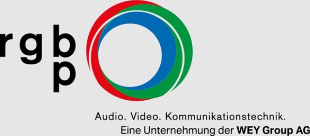 Firmenlogo: RGBP AG
