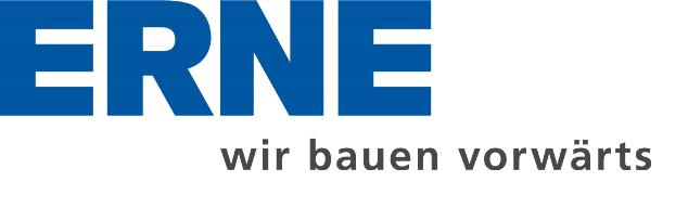 Firmenlogo der Firma ERNE AG Holzbau in Laufenburg