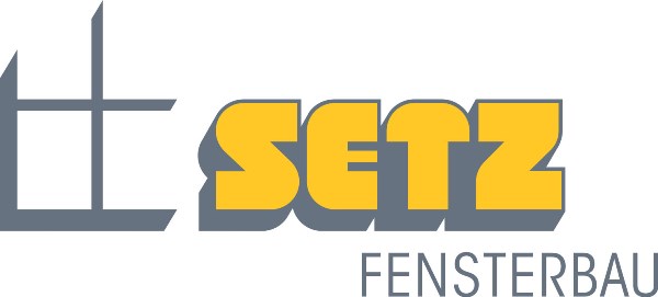 Firmenlogo: Setz Fensterbau AG