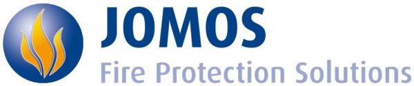 Firmenlogo: JOMOS Brandschutz AG