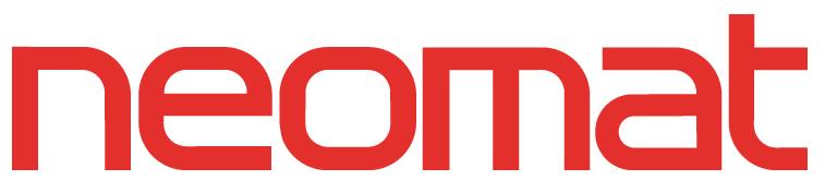 Firmenlogo: Neomat AG
