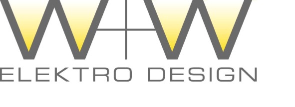 Firmenlogo: W + W Elektro Design GmbH