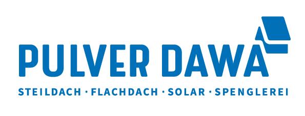 Firmenlogo: Pulver Dawa Partner AG