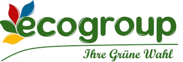 Firmenlogo: Eco Group GmbH