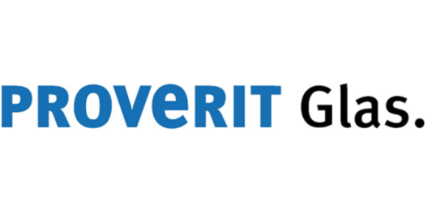 Firmenlogo: Proverit AG