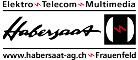 Firmenlogo: Habersaat AG