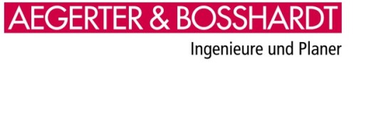 Firmenlogo: A. Aegerter & Dr. O. Bosshardt AG