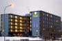 Objekt Vorschuabild: Holiday Inn Express Hotel Zurich Airport
