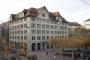 Objekt Vorschuabild: Credit Suisse, Zürich