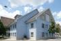 Objekt Vorschuabild: Umbau Gemeindehaus B, Bassersdorf