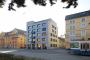 Objekt Vorschuabild: Aufstockung Wohn- und Geschäftshaus