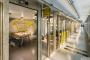 Objekt Vorschuabild: New Google Offices Sihl Post Building G