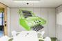 Objekt Vorschuabild: New Google Offices Sihl Post Building G