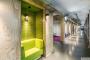 Objekt Vorschuabild: New Google Offices Sihl Post Building G