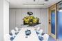 Objekt Vorschuabild: New Google Offices Sihl Post Building G