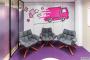 Objekt Vorschuabild: New Google Offices Sihl Post Building G