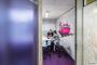 Objekt Vorschuabild: New Google Offices Sihl Post Building G