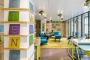 Objekt Vorschuabild: New Google Offices Sihl Post Building G