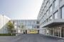 Objekt Vorschuabild: Schulanlage Bäumlihof Gesamtsanierung