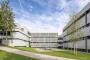 Objekt Vorschuabild: Hochschulsportanlage Fluntern