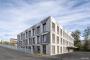 Objekt Vorschuabild: Erweiterung Schulanlage Grentschel