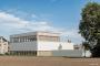 Objekt Vorschuabild: Neubau Schulsport-Turnhalle Bildungszentrum für Technik