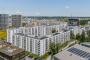Objekt Vorschuabild: Neubau Wohnsiedlung Leutschenbach