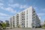 Objekt Vorschuabild: Neubau Wohnsiedlung Leutschenbach