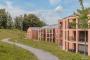 Objekt Vorschuabild: Neubau Wolfganghof Süd