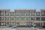 Objekt Vorschuabild: Neubau Primarschule Wiesental