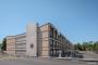 Objekt Vorschuabild: Neubau Primarschule Wiesental