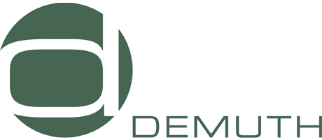 Firmenlogo: Demuth AG